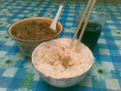-定家小酥肉·清真(回民街店)