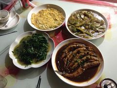 -小六农家乐(崇明西沙湿地店)
