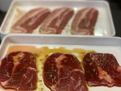 -神户赤童日式烤肉伙伴(东直门店)