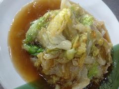 -壹条龙饭庄台基厂店