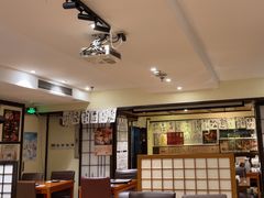 -纹兵卫手打荞麦面日料(虹桥本店)