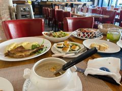 -LA MAISON公鸡和龙(蛇口店)