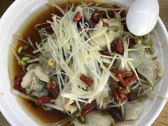 鸟贝-渔家乐小海鲜(皇姑店)