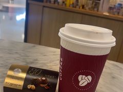 -COSTA COFFEE(恒基名人购物中心店)