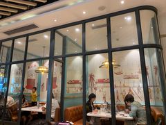 门面-翠华餐厅(宝安壹方城店)