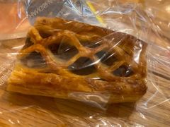 -分子跳动鲜活面包(五一大道店)