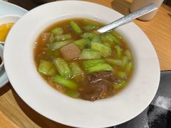 -朵朵开素食餐厅(后宰门街店)