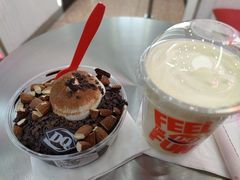 -DQ·蛋糕·冰淇淋(五棵松万达店)