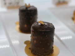 -熊叔熊婶面包房(团结湖店)