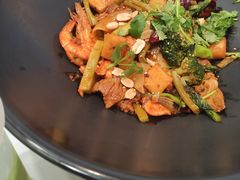 -醉人椒麻辣香锅(王府井喜悦店)