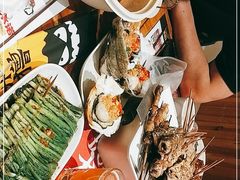 -木屋烧烤(双榆树店)