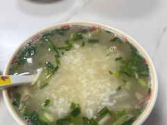 -陈记汤饭(水巷口店)