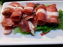 -许府牛火锅(信义坊总店)