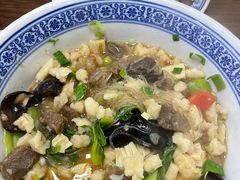 -崇德楼水盆牛羊肉泡馍馆(文艺路店)