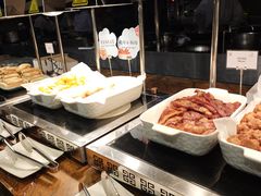 -北京朝阳悠唐皇冠假日酒店