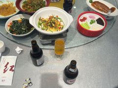 -红菜坊·烤鸭·川鲁宴(石园店)