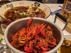 -江味龙虾馆·裸蓝龙虾(南山店)