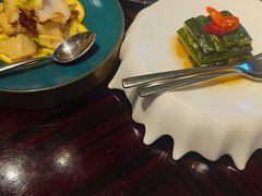 -新天世纪中餐厅