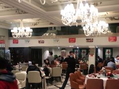 大堂-大鸭梨烤鸭店(花园村店)