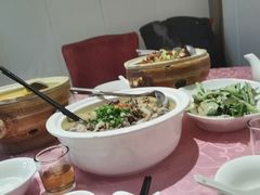-同君福大酒楼(紫新路店)