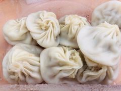 秘制汤包-曼曼汤包(建国西路店)