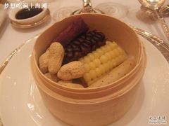 -翡翠29旋转餐厅·镇江国际雷迪森广场酒店