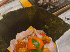 -炭火焼鳥 塚田農場(梅田阪急東通店)
