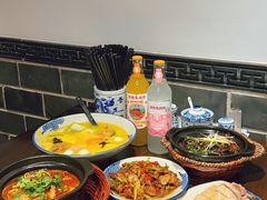 -老盛庆排档•南京菜(夫子庙店)