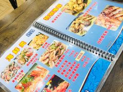 -贞姨美食·老字号海鲜大排档