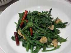 -蘇锦宴·淮扬菜烤鸭·小院(三元桥霄云路店)