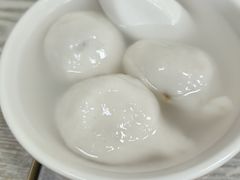 -利达汤圆馄饨(川公路店)