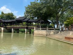 -枫桥景区