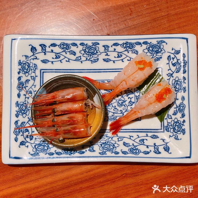 广州寿司永远的性价比之王！高级不贵！吃了还来！