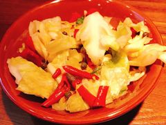 -先启半步颠小酒馆|猛火现炒川菜(泰州首店)