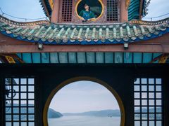 -石宝寨