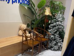 -天真蓝照相馆(五角场百联又一城店)