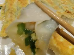 -七菜馆·东北菜·蒸饺(文体路店)