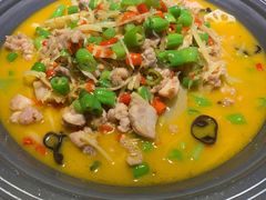 -盐帮食坊•小河帮川菜(四川师大店)