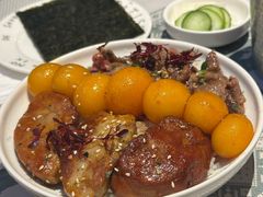-和牛食堂•BISTRO(广州首店)