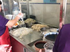 -秦镇史玉林凉皮(翡丽城店)