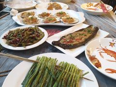 -霸王虾·麻辣小龙虾(清水河公园店)