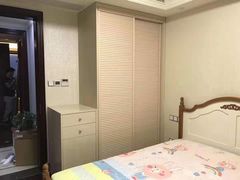 -索菲亚衣柜橱柜全屋定制(真北红星店)