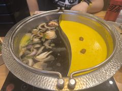 -牛匠和牛寿喜锅(西安总店)