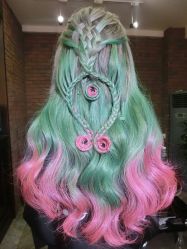 秀悦国际美容美发(百万庄店)-尚逸国际