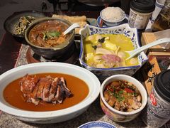 -南京大牌档(人民广场店)
