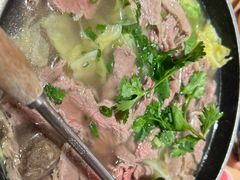 -川堂风·跷脚牛肉·乐山爆炒(宝山日月光店)