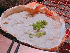 -炎蔵牛舌烤肉