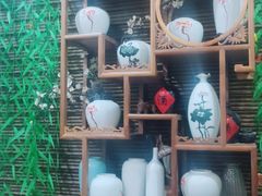 -重庆故事姊妹老火锅(财经学院店)