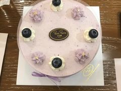 -PETIT PARIS 小巴黎(凯德1818店)