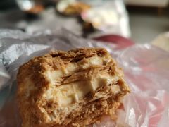 -甜嘟嘟烘焙坊(舒城路店)